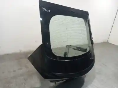 Second-hand car spare part tailgate for opel insignia a (g09) 2.0 cdti (68) oem iam references   