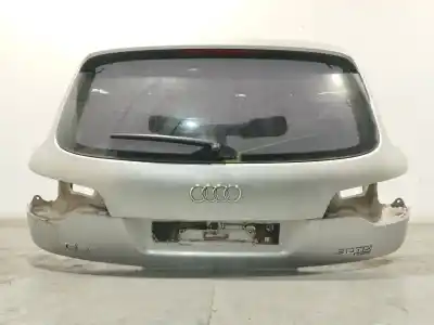Автозапчастина б/у  для AUDI Q7 (4LB)  Посилання на OEM IAM 4L0827023  