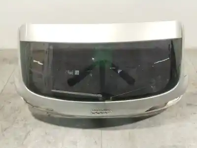 Автозапчастина б/у загальні двері для audi q7 (4lb) 3.0 tdi quattro посилання на oem iam 4l0827023  