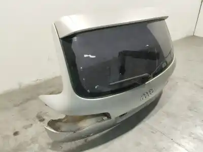 Автозапчастина б/у загальні двері для audi q7 (4lb) 3.0 tdi quattro посилання на oem iam 4l0827023  