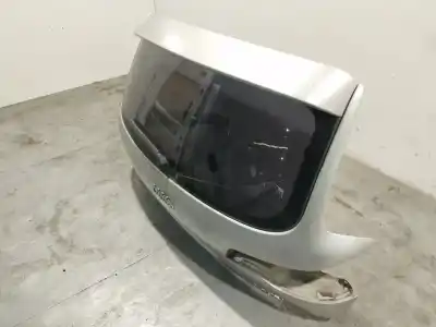 Автозапчастина б/у загальні двері для audi q7 (4lb) 3.0 tdi quattro посилання на oem iam 4l0827023  