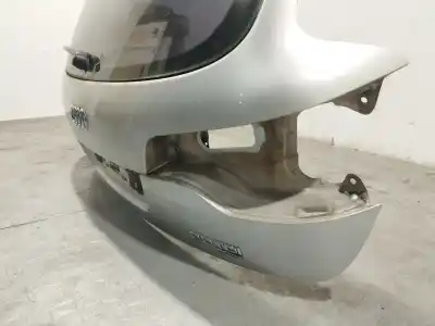 Автозапчастина б/у загальні двері для audi q7 (4lb) 3.0 tdi quattro посилання на oem iam 4l0827023  