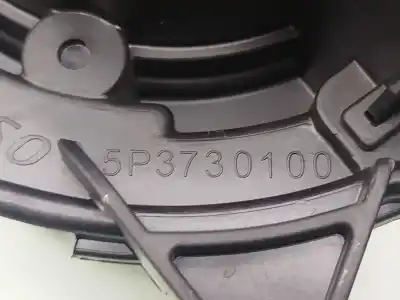 Автозапчасти б/у отопительный двигатель за dacia sandero ii tce 90 (b8m1, b8ma) ссылки oem iam 5p3730100  