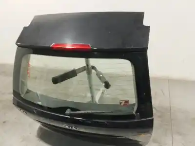 Second-hand car spare part tailgate for kia cee'd sw (ed) 1.6 crdi 90 oem iam references   