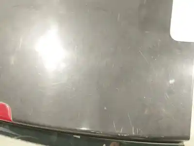 Second-hand car spare part tailgate for kia cee'd sw (ed) 1.6 crdi 90 oem iam references   