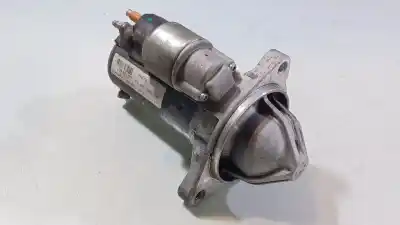 Peça sobressalente para automóvel em segunda mão motor de arranque por ford tourneo courier b460 monospace 1.0 ecoboost referências oem iam 5240861