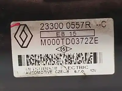 Автозапчасти б/у двигатель запускается за dacia sandero ii tce 90 (b8m1, b8ma) ссылки oem iam 233000557r  m000td0372ze Автозапчасти б/у двигатель запускается за dacia sandero ii tce 90 (b8m1, b8ma) ссылки oem iam 233000557r  m000td0372ze