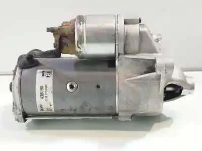 Автозапчастина б/у двигун запускається для opel vivaro a furgón (x83) 1.9 dti (f7) посилання на oem iam 93169460 438090 d7r44