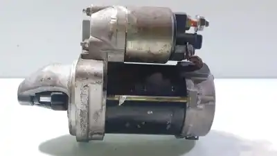 Peça sobressalente para automóvel em segunda mão motor de arranque por bmw 3 (e90) 325 i referências oem iam 12412354701 ms4280001760 752112203