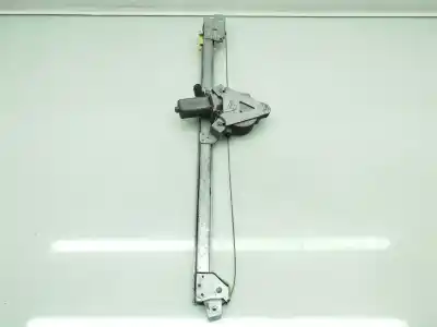 Автозапчасти б/у регулятор стекла переднего правого за opel vivaro a furgón (x83) 2.5 cdti (f7) ссылки oem iam 91165705