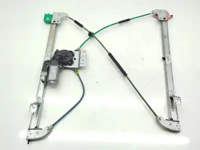 Автозапчасти б/у регулятор стекла переднего правого за peugeot expert furgón (vf3a_, vf3u_, vf3x_) 2.0 hdi 130 ссылки oem iam 