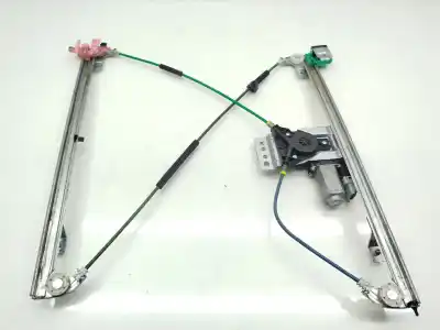 Автозапчасти б/у регулятор стекла переднего правого за peugeot expert furgón (vf3a_, vf3u_, vf3x_) 2.0 hdi 130 ссылки oem iam  36209000 1440161480