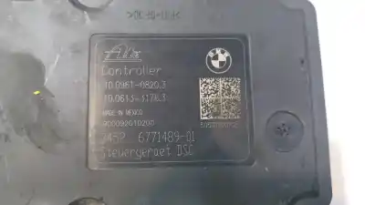 Peça sobressalente para automóvel em segunda mão abs por bmw 3 (e90) 325 i referências oem iam 34516778486 10020610514 10096108203 10061331763 3451677148801 3452677148901