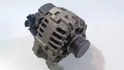Peça sobressalente para automóvel em segunda mão alternador por citroen nemo monospace 1.4 hdi referências oem iam 5705kc