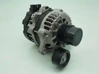 Second-hand car spare part alternator for kia ceed (cd) 1.0 t-gdi oem iam references 3730007450 Second-hand car spare part alternator for kia ceed (cd) 1.0 t-gdi oem iam references 3730007450