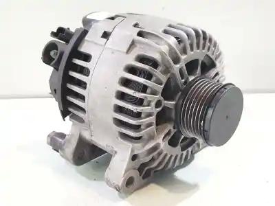 Автозапчасти б/у генератор за peugeot expert furgón (vf3a_, vf3u_, vf3x_) 2.0 hdi 130 ссылки oem iam 