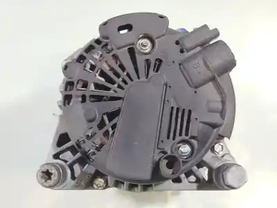 Автозапчасти б/у генератор за peugeot expert furgón (vf3a_, vf3u_, vf3x_) 2.0 hdi 130 ссылки oem iam   1638094380