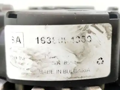 Автозапчасти б/у генератор за peugeot expert furgón (vf3a_, vf3u_, vf3x_) 2.0 hdi 130 ссылки oem iam   1638094380