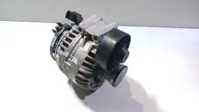 Second-hand car spare part alternator for bmw 3 (e90) 325 i oem iam references 12317543083