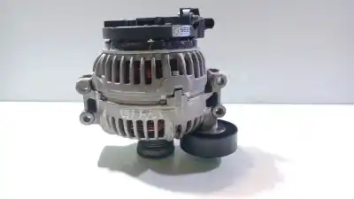 Second-hand car spare part alternator for bmw 3 (e90) 325 i oem iam references 12317543083 0124525059 7532966