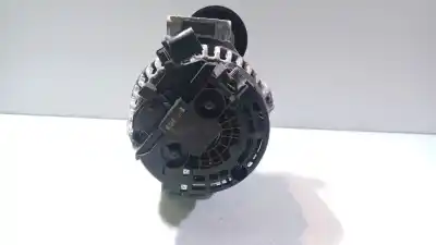 Second-hand car spare part alternator for bmw 3 (e90) 325 i oem iam references 12317543083 0124525059 7532966