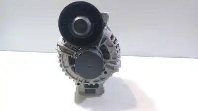 Second-hand car spare part alternator for bmw 3 (e90) 325 i oem iam references 12317543083 0124525059 7532966