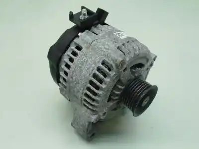 Автозапчасти б/у генератор за mini mini countryman (f60) one ссылки oem iam 12317646814