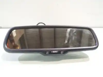 Tweedehands auto-onderdeel binnenspiegel voor toyota verso (_r2_) 1.6 (zgr20_) oem iam-referenties 878100f010