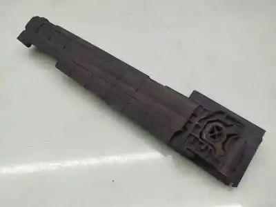 Peça sobressalente para automóvel em segunda mão canal de ar por bmw 3 touring (f31) 318 d referências oem iam 17117600537