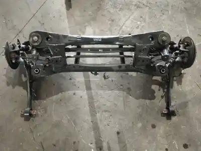 Автозапчастина б/у задня вісь для toyota auris ranchera familiar (_e18_) 1.8 hybrid (zwe186_) посилання на oem iam  Автозапчастина б/у задня вісь для toyota auris ranchera familiar (_e18_) 1.8 hybrid (zwe186_) посилання на oem iam