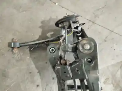 Автозапчасти б/у задний мост за toyota auris ranchera familiar (_e18_) 1.8 hybrid (zwe186_) ссылки oem iam   