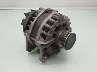 Second-hand car spare part ALTERNATOR for DACIA DUSTER (HM_) 1.5 DCI 115 4X4 (HMAD) OEM IAM references 231009392R   Second-hand car spare part ALTERNATOR for DACIA DUSTER (HM_) 1.5 DCI 115 4X4 (HMAD) OEM IAM references 231009392R