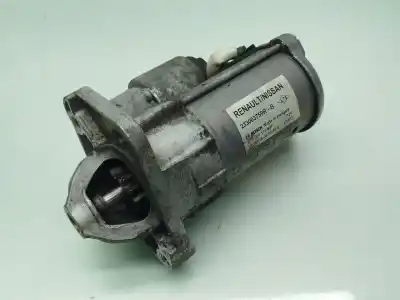 Second-hand car spare part STARTER MOTOR for DACIA DUSTER (HM_) 1.5 DCI 115 4X4 (HMAD) OEM IAM references 233008223R   Second-hand car spare part STARTER MOTOR for DACIA DUSTER (HM_) 1.5 DCI 115 4X4 (HMAD) OEM IAM references 233008223R