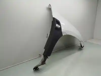 Second-hand car spare part front right fin for dacia duster (hm_) 1.5 dci 115 4x4 (hmad) oem iam references 631006076r  