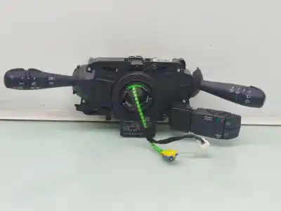 Tweedehands auto-onderdeel lichtbesturing voor dacia sandero ii tce 90 (b8m1, b8ma) oem iam-referenties 255679575r