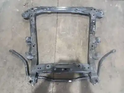 Tweedehands auto-onderdeel vooras voor dacia sandero ii tce 90 (b8m1, b8ma) oem iam-referenties 