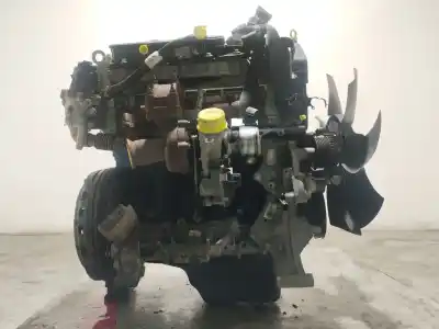 Second-hand car spare part complete engine for iveco daily vi autobús 50c16 oem iam references f1agl411 3747547 222236576