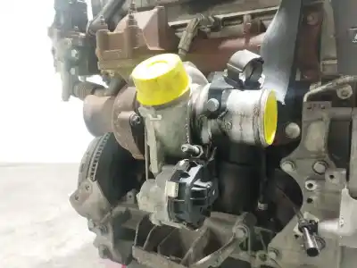 Second-hand car spare part complete engine for iveco daily vi autobús 50c16 oem iam references f1agl411 3747547 222236576