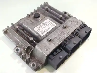 Автозапчасти б/у блок управления двигателем за peugeot expert furgón (vf3a_, vf3u_, vf3x_) 2.0 hdi 130 ссылки oem iam 