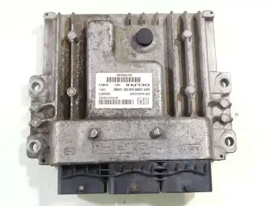 Автозапчастина б/у ебу контролер двигуна для peugeot expert furgón (vf3a_, vf3u_, vf3x_) 2.0 hdi 130 посилання на oem iam  28456879 9811994280. 9666912580