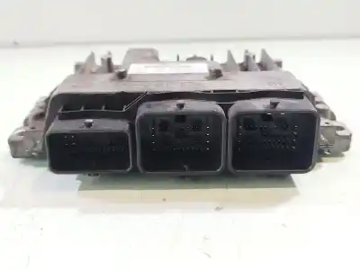 Автозапчастина б/у ебу контролер двигуна для peugeot expert furgón (vf3a_, vf3u_, vf3x_) 2.0 hdi 130 посилання на oem iam  28456879 9811994280. 9666912580