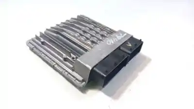 Second-hand car spare part ecu engine control for bmw 3 (e90) 325 i oem iam references 7555361