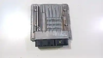 Second-hand car spare part ecu engine control for bmw 3 (e90) 325 i oem iam references 7555361 5wk90078 7557658 7527750