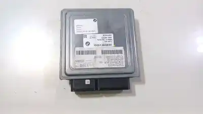 Second-hand car spare part ecu engine control for bmw 3 (e90) 325 i oem iam references 7555361 5wk90078 7557658 7527750