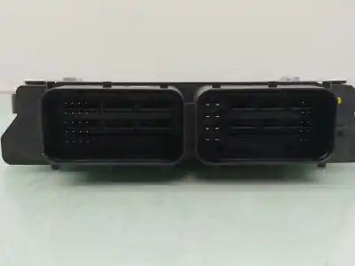 Автозапчастина б/у ебу контролер двигуна для kia ceed (cd) 1.0 t-gdi посилання на oem iam 3919807003  3919907020