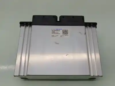 Автозапчастина б/у ебу контролер двигуна для kia ceed (cd) 1.0 t-gdi посилання на oem iam 3919807003  3919907020