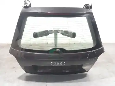 İkinci el araba yedek parçası  için AUDI A3 (8P1)  OEM IAM referansları   