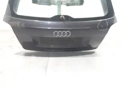 Автозапчасти б/у задняя дверь за audi a3 (8p1) 2.0 tdi ссылки oem iam   
