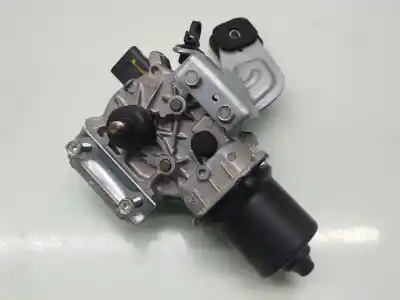 Автозапчасти б/у мотор переднего стеклоочистителя за mini mini countryman (f60) one ссылки oem iam 61617380749