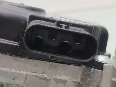 Автозапчастина б/у двигатель передніх склоочисників для mini mini countryman (f60) one посилання на oem iam 61617380749  